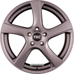 TEC SPEEDWHEELS AS5 Gun Metal (DG)